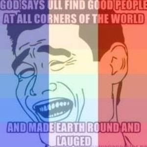 Meet your Posher, Phi